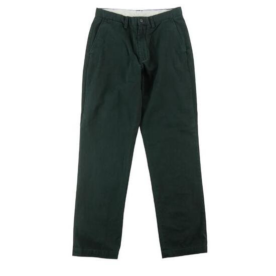 Pantalon Homme Classic Fit Marine
