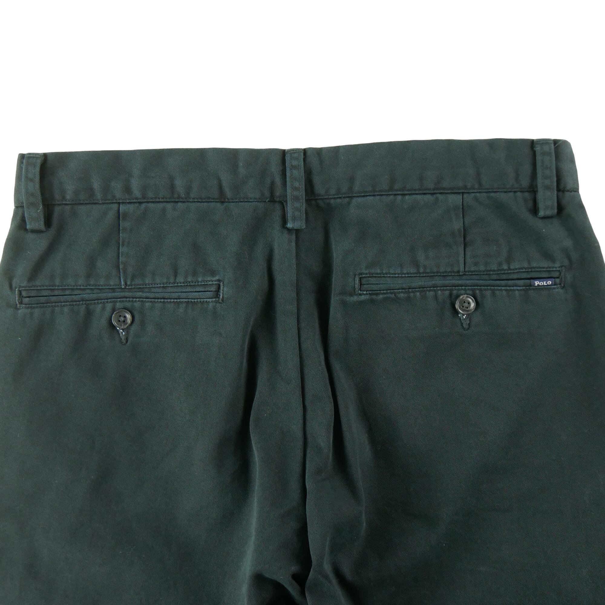 Polo Ralph Lauren spodnie męskie klasyczne 4/7