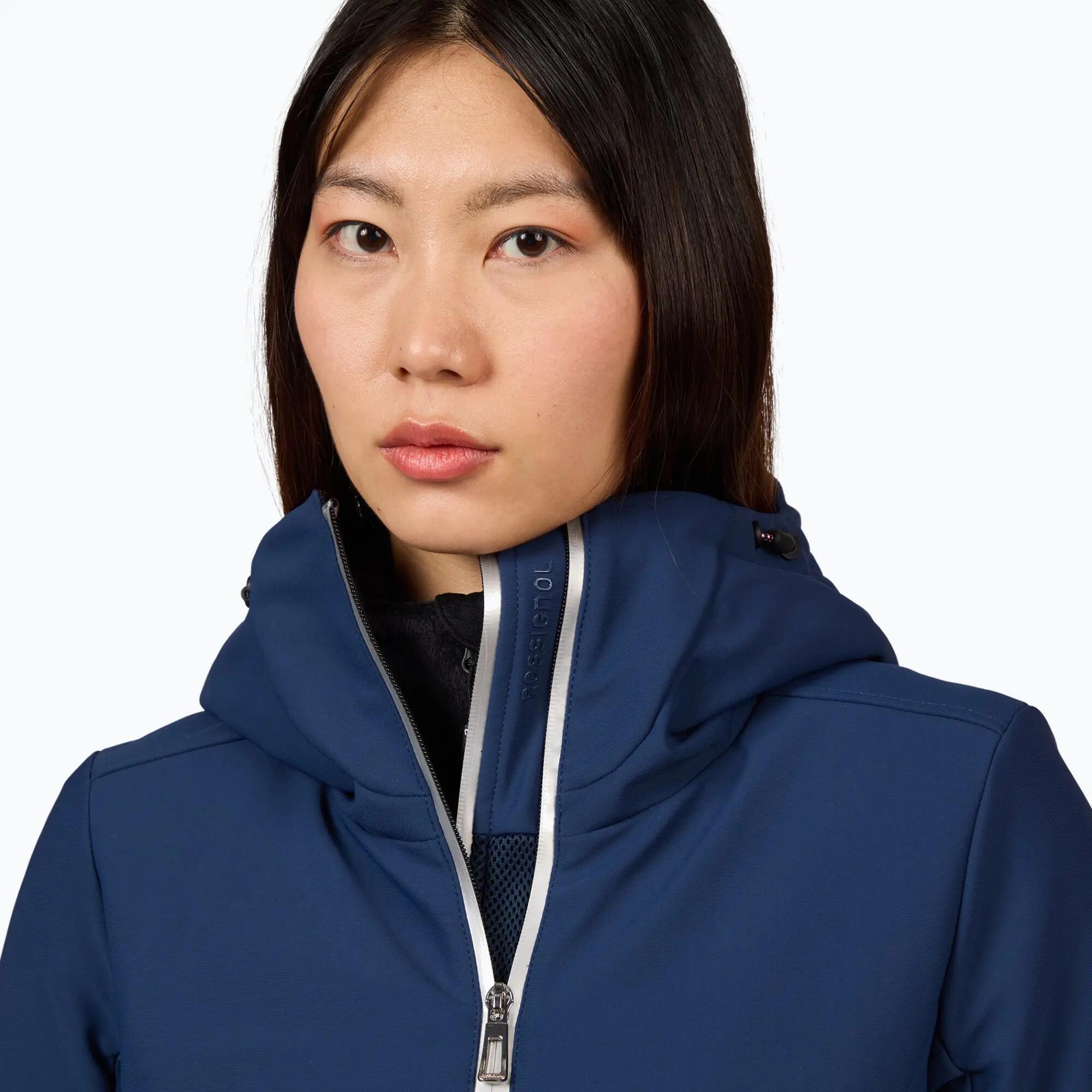 Chaqueta de esquí Rossignol Cieloalto Jkt para mujer 6/7