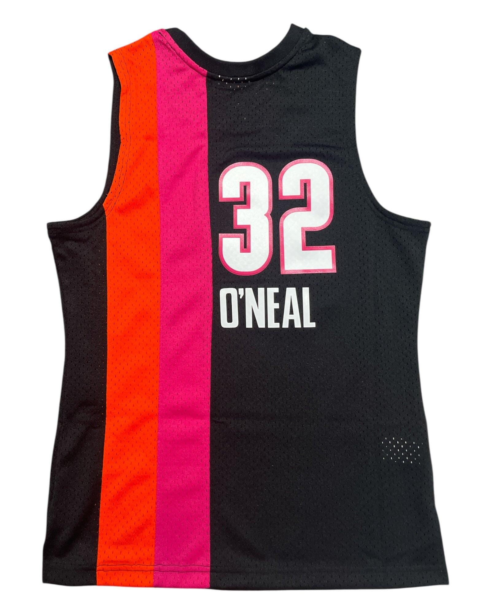 Segunda vida - Camisola NBA Miami Heat 2005/2006 O'Neal - Como novo 2/2