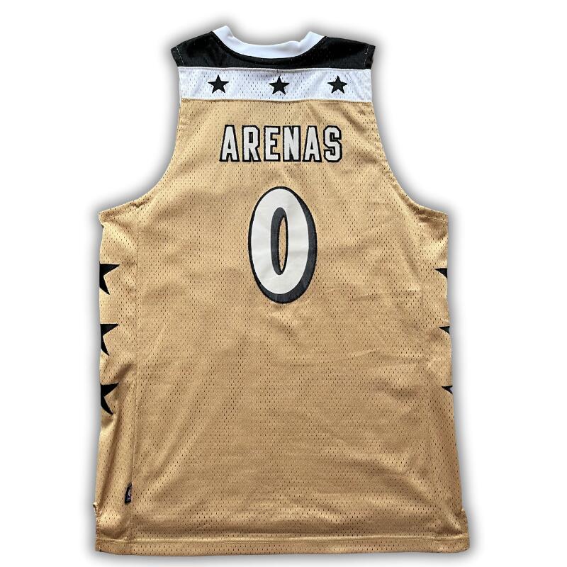 Tweedehands - NBA Shirt Washington Wizards 2006/2009 Arenas - Als nieuw 2/2