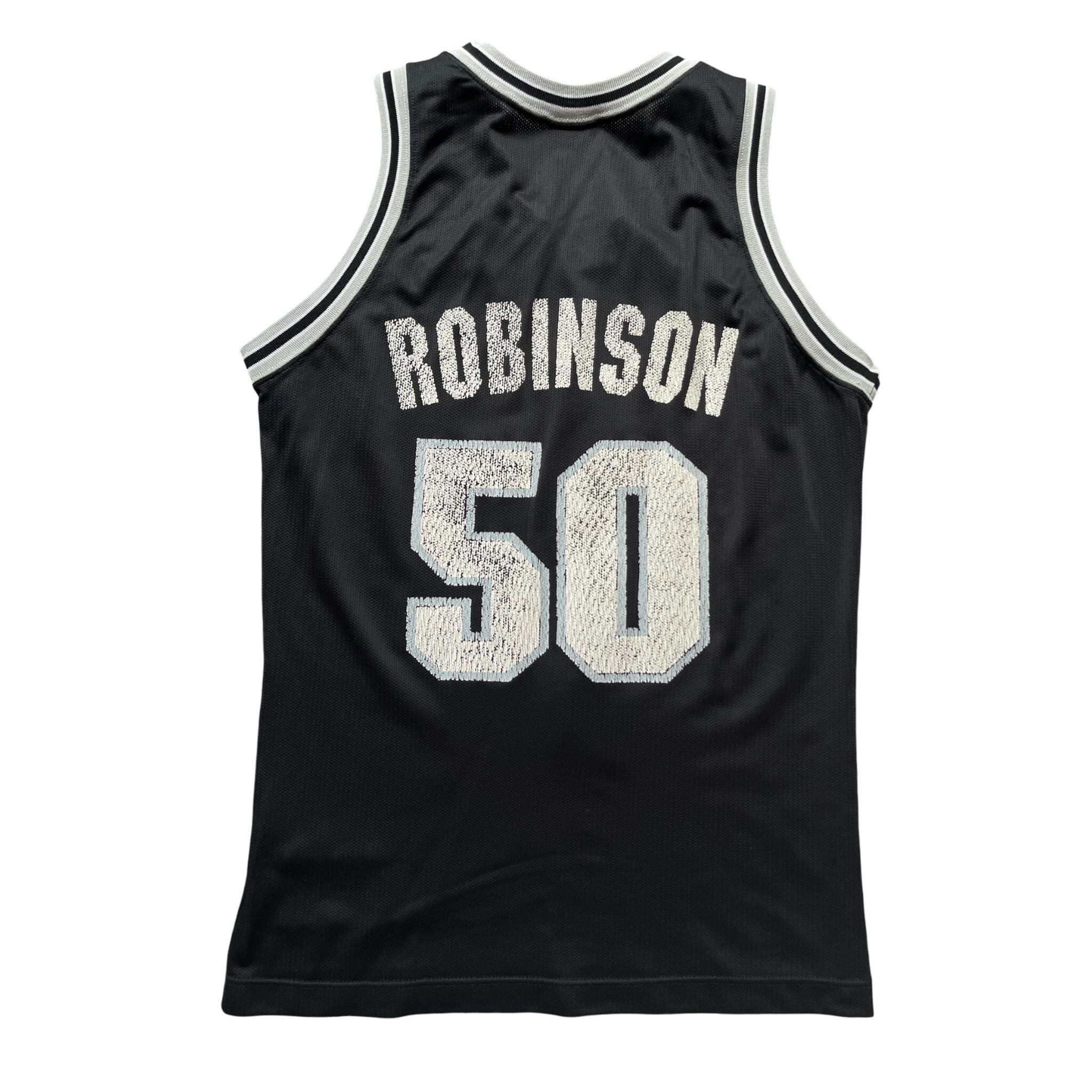 Second hand - Maglia NBA San Antonio Spurs Away - Stato eccellente 2/2