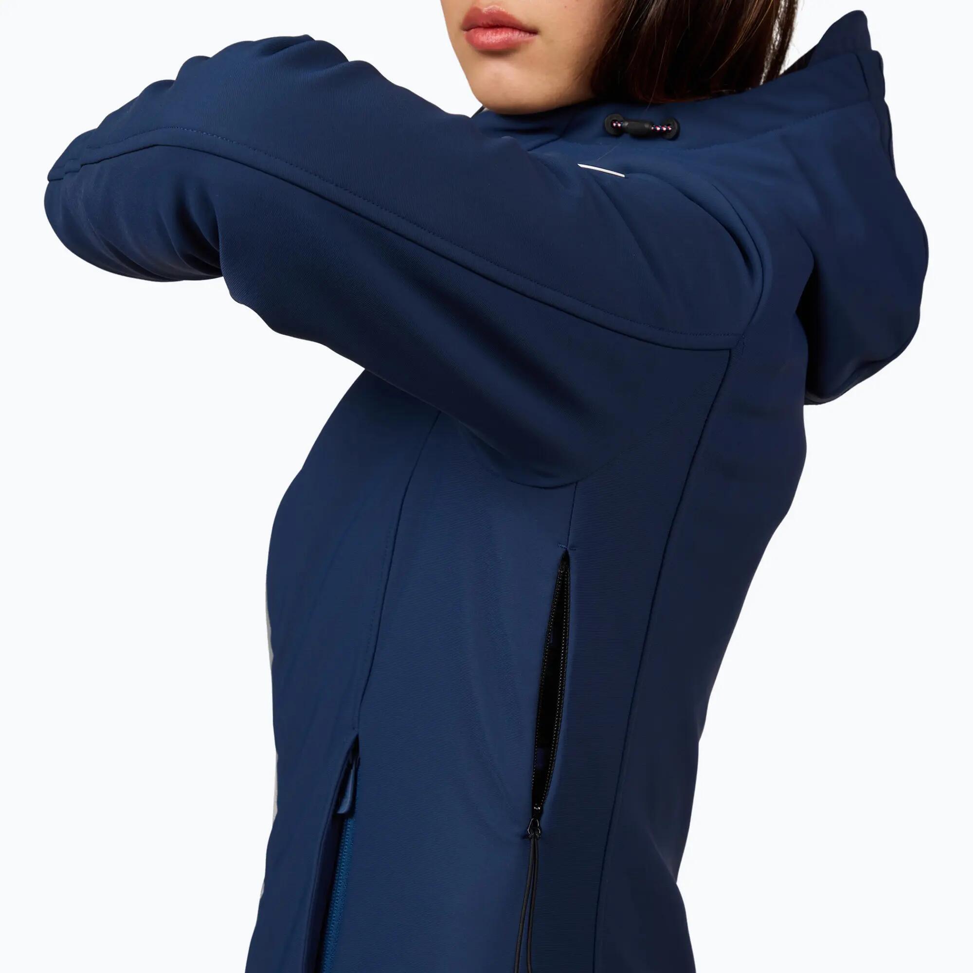 Chaqueta de esquí Rossignol Cieloalto Jkt para mujer 7/7