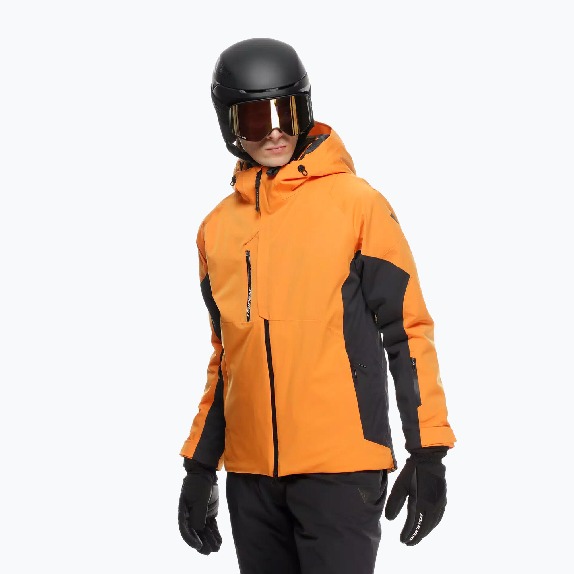 Giacca da sci da uomo Dainese Etra Aerosense Dry Core Ready 1/7