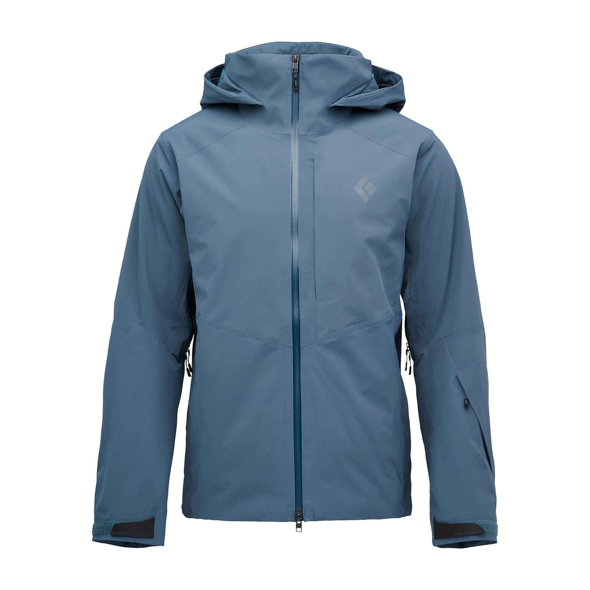 Kurtka narciarska męska Black Diamond Recon Insulated Shell 2/2