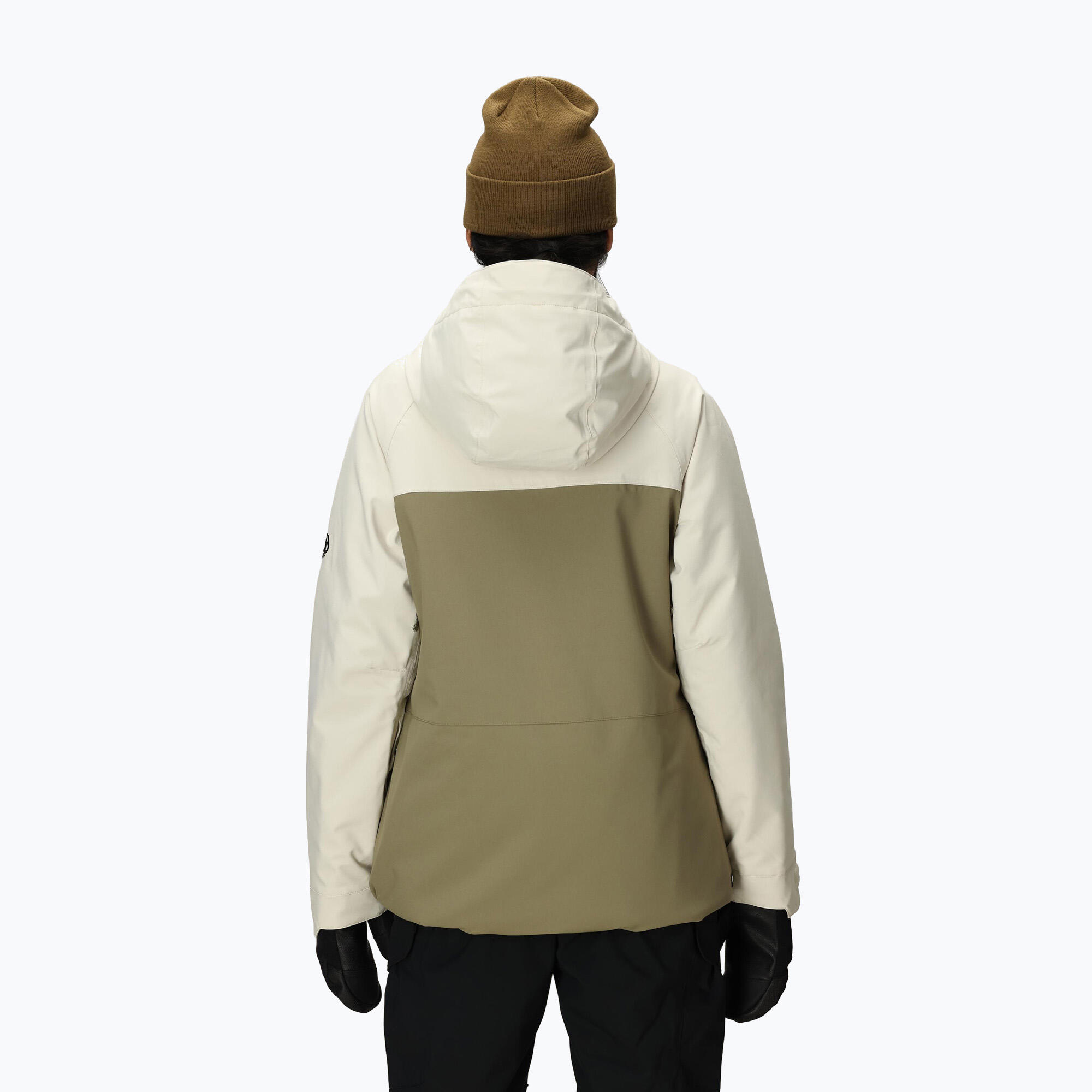 Kurtka snowboardowa damska 686 Athena Insulated 3/7
