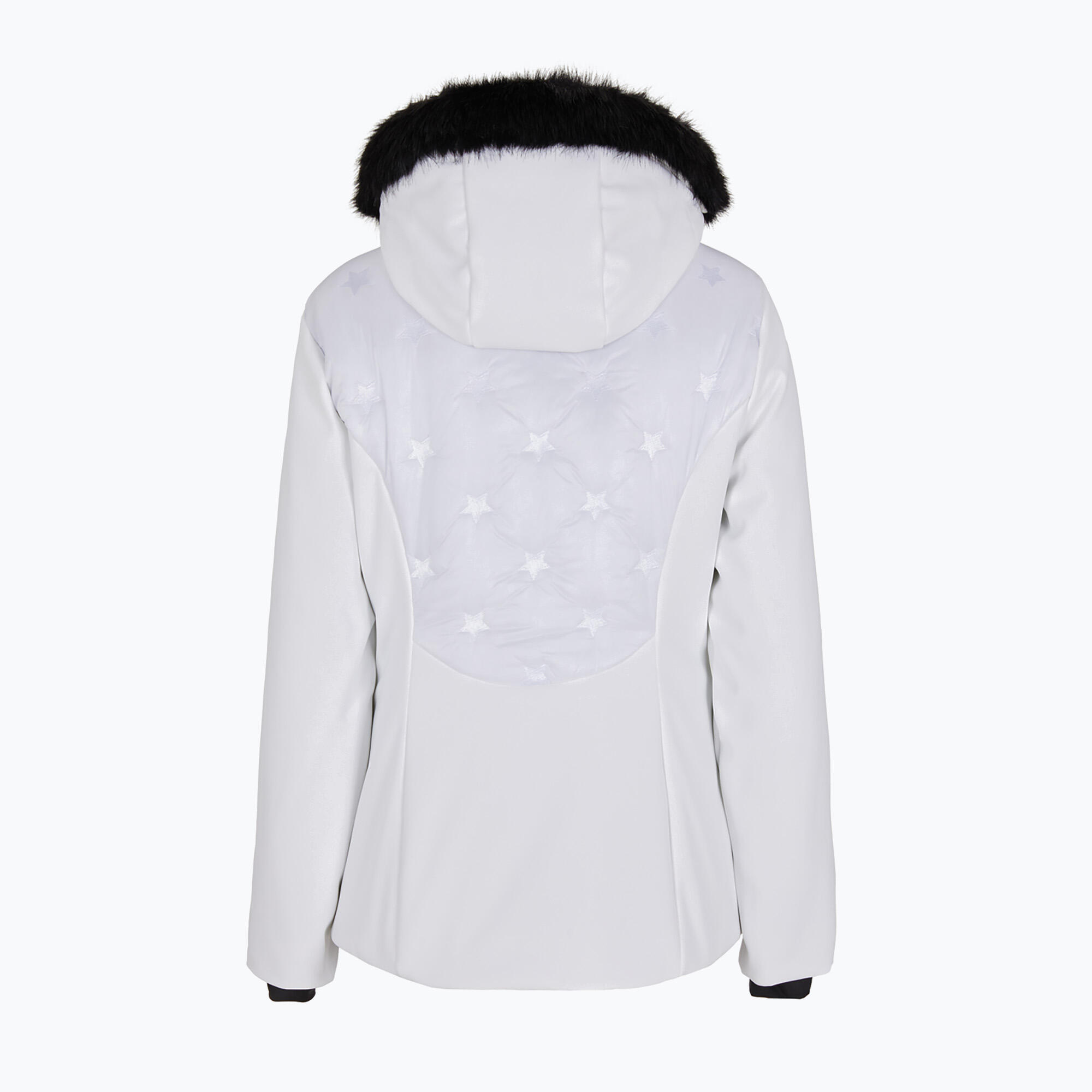Kurtka narciarska damska EA7 Emporio Armani Giubbotto 6RTG04 2/4
