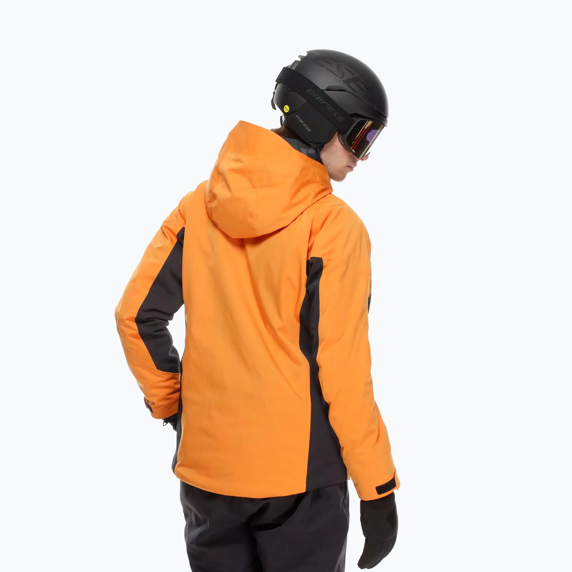 Giacca da sci da uomo Dainese Etra Aerosense Dry Core Ready 3/7