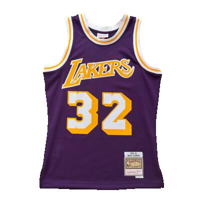 Second hand - Maglia NBA Los Angeles Lakers Away - Stato eccellente