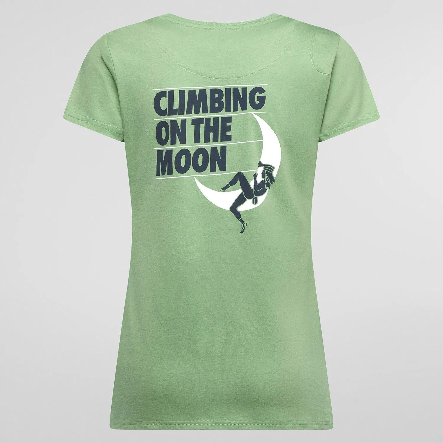 T-shirt da donna La Sportiva Moon Rock 3/3