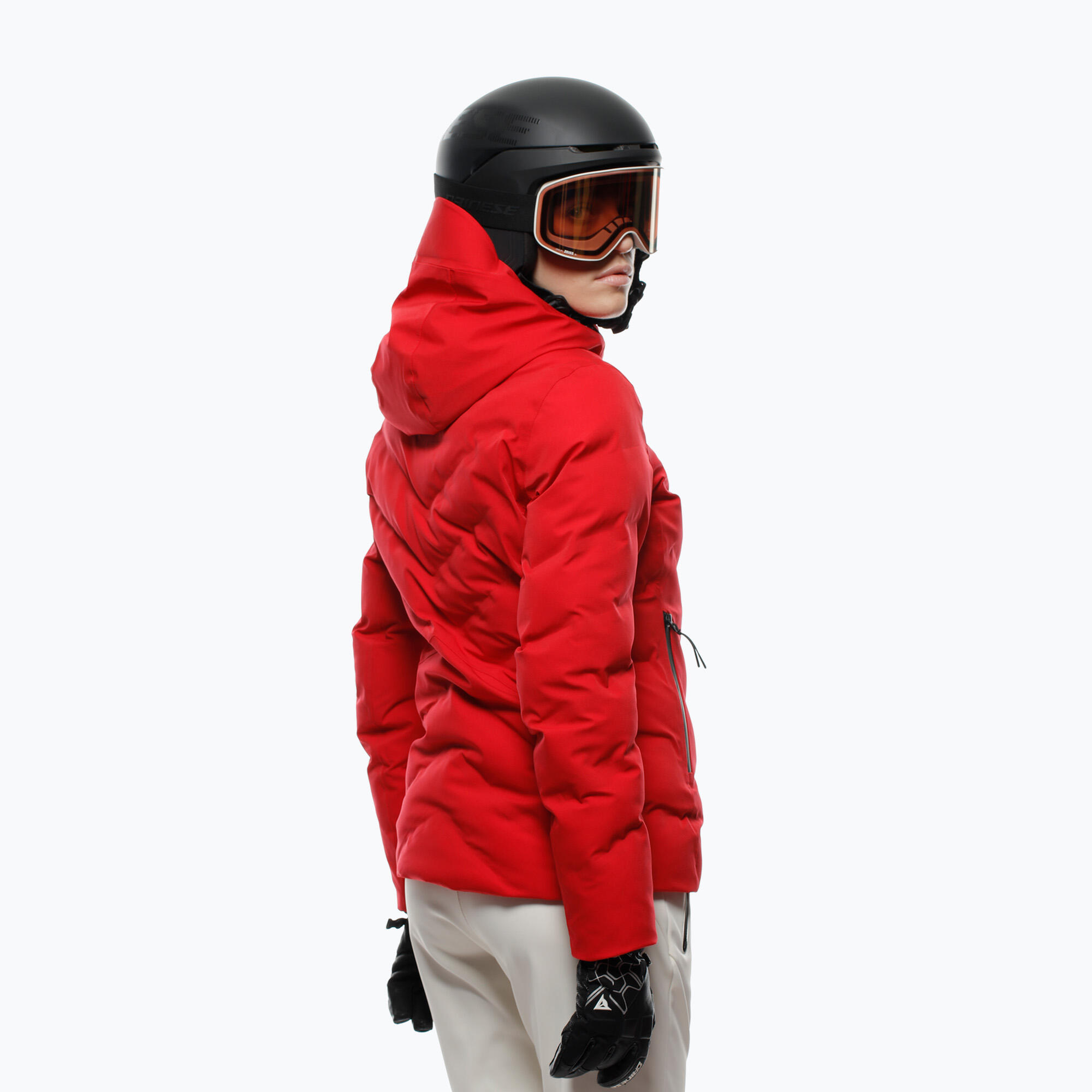 Giacca da sci da donna Dainese Nova Aerosense Dry 3/7