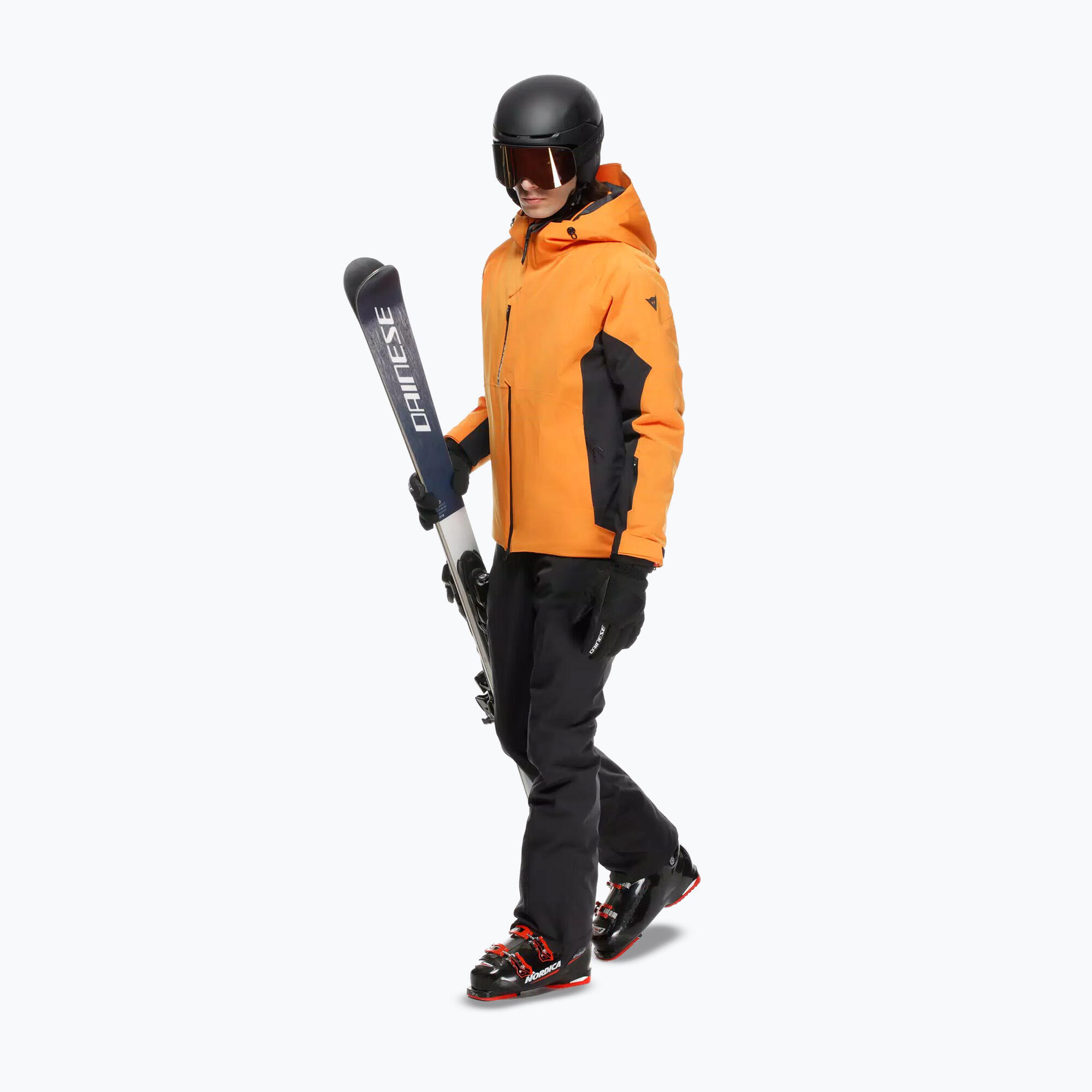 Giacca da sci da uomo Dainese Etra Aerosense Dry Core Ready 2/7