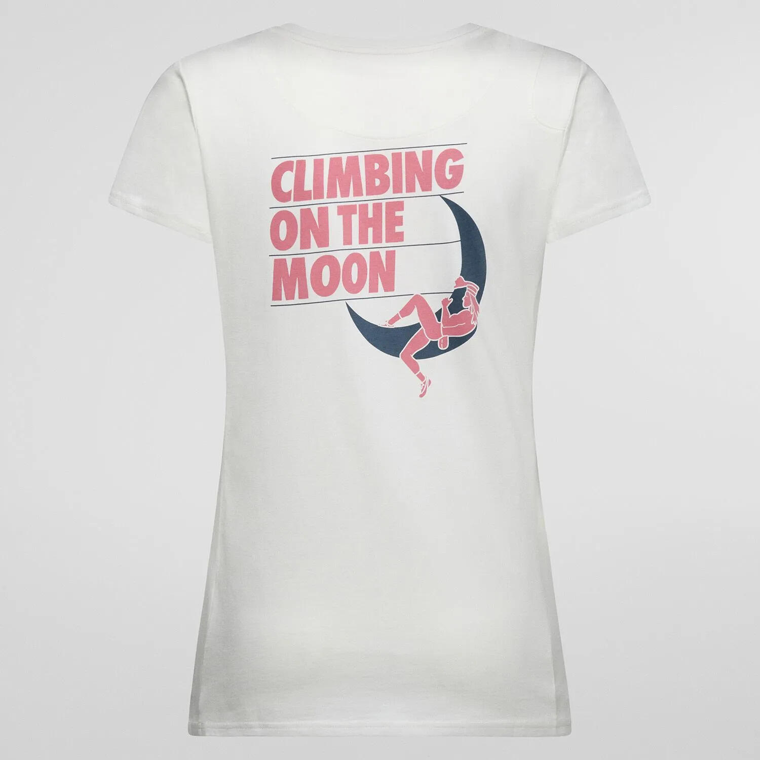 Camiseta de mujer La Sportiva Moon Rock 2/2