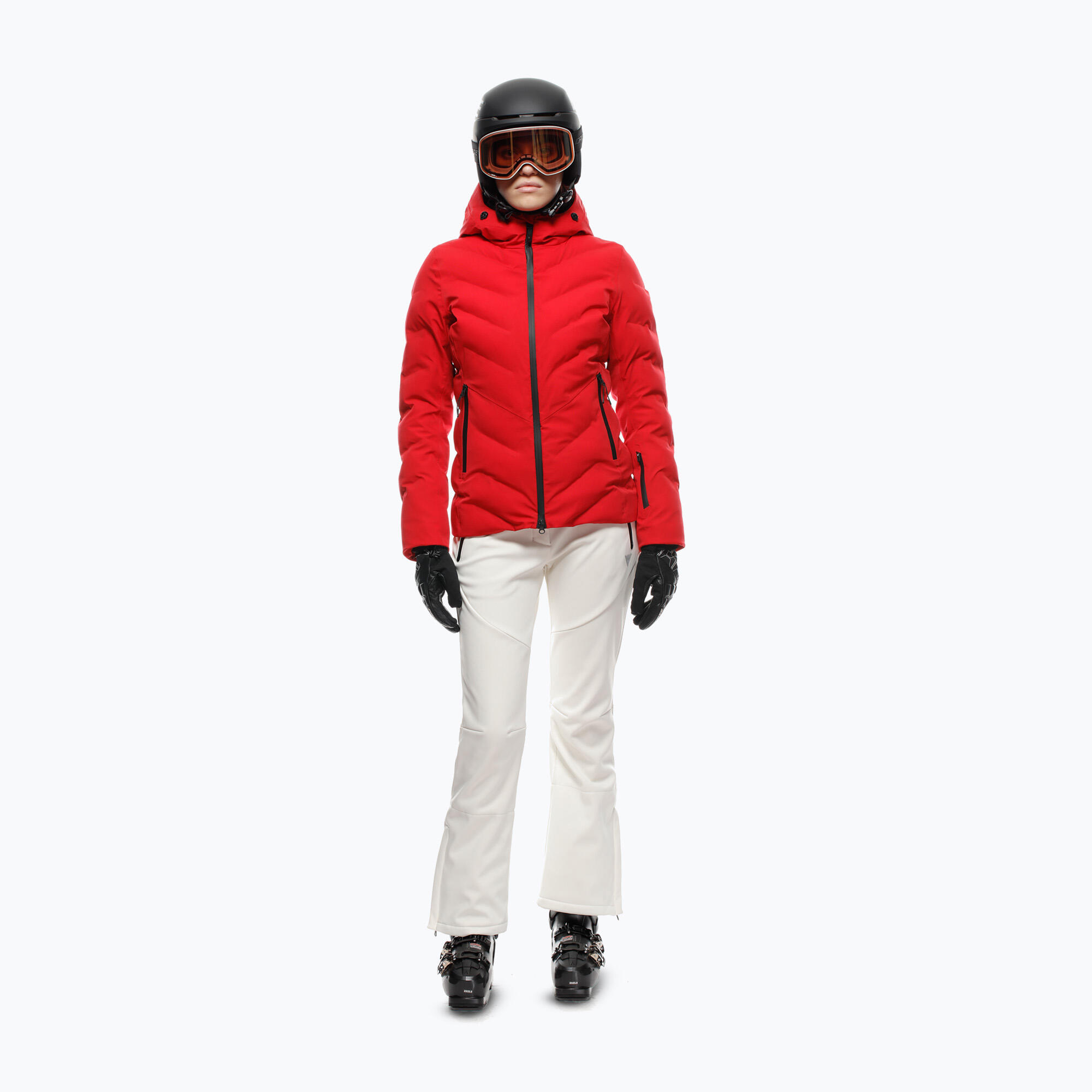 Giacca da sci da donna Dainese Nova Aerosense Dry 2/7