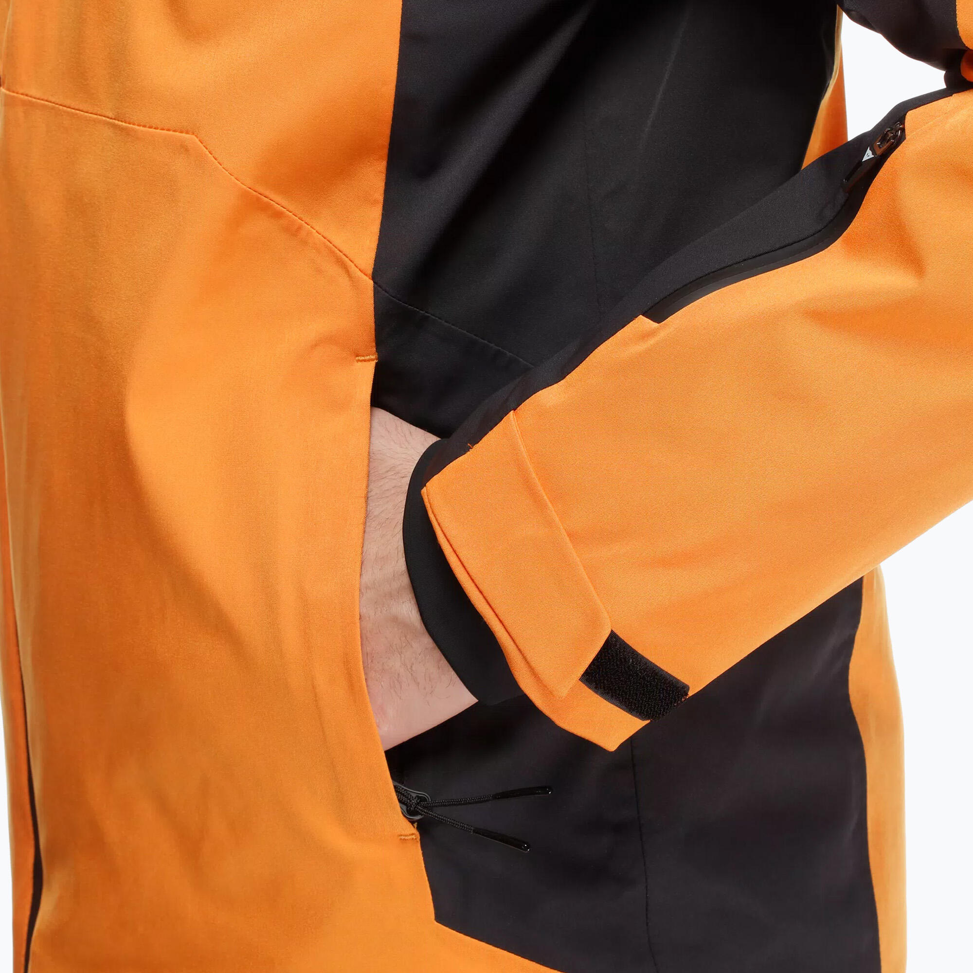 Giacca da sci da uomo Dainese Etra Aerosense Dry Core Ready 7/7