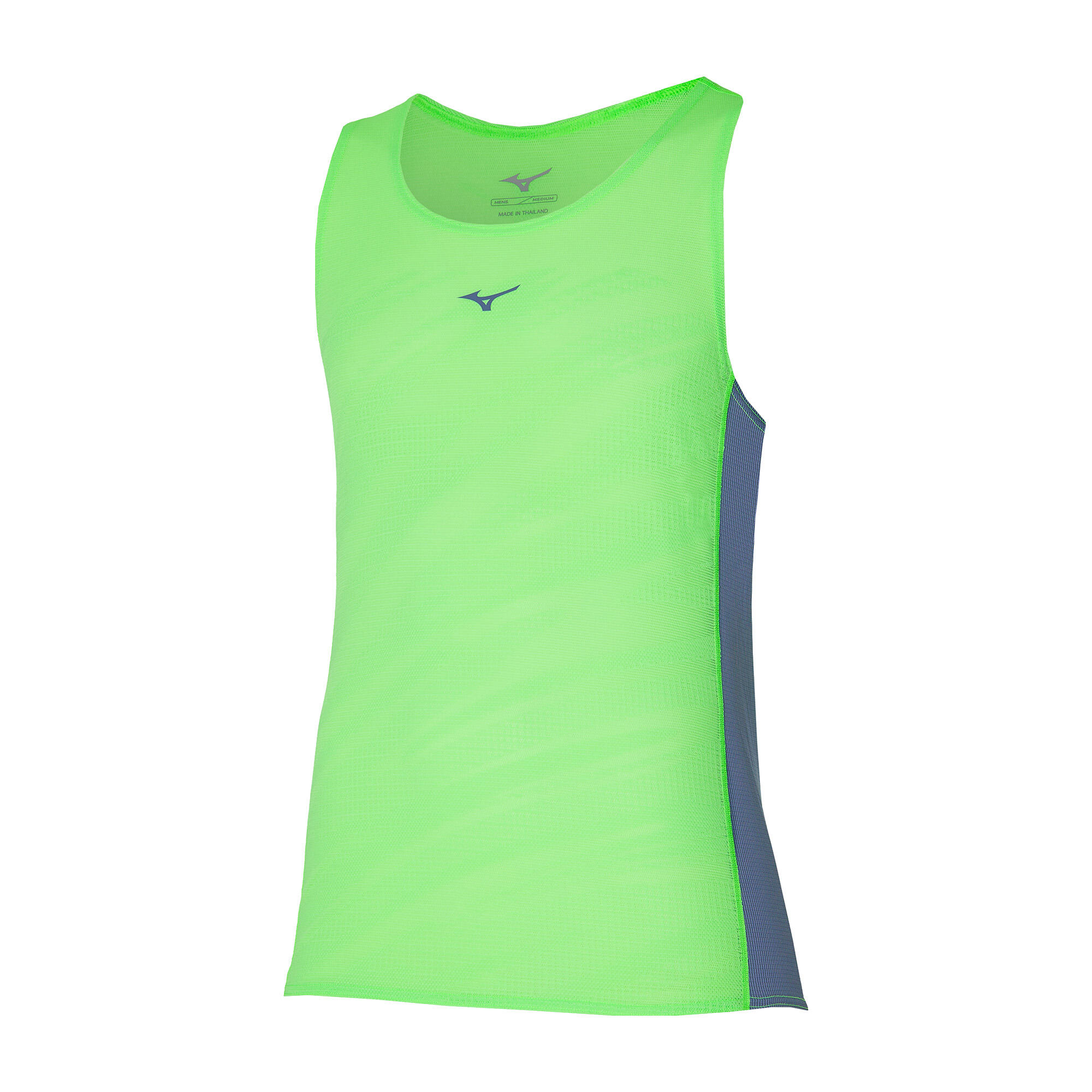 Koszulka do biegania męska Mizuno Aero Tank 3/3