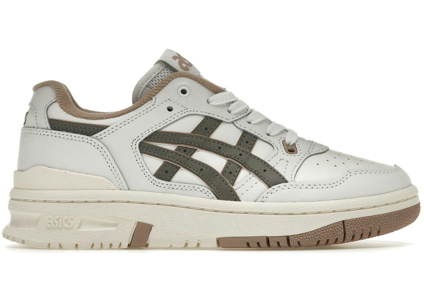 ASICS EX89 White Clay Grey 1/1