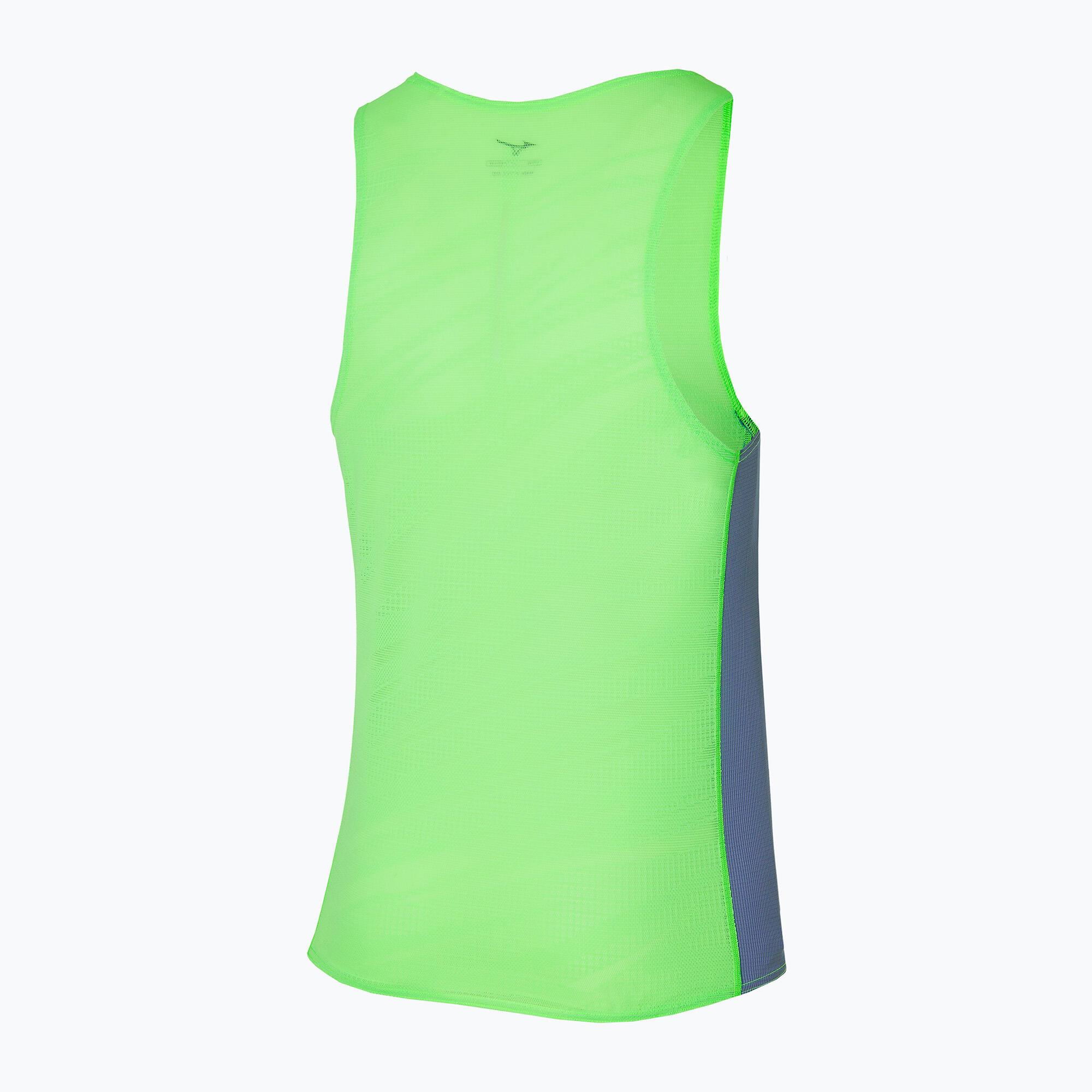 Koszulka do biegania męska Mizuno Aero Tank 2/3