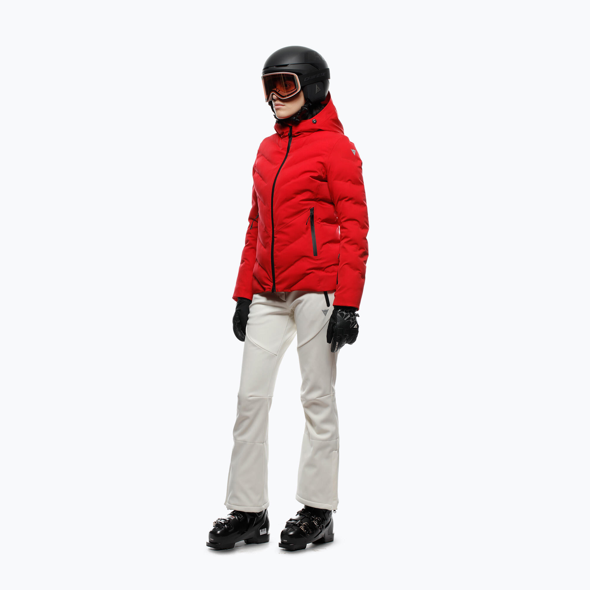 Giacca da sci da donna Dainese Nova Aerosense Dry 4/7