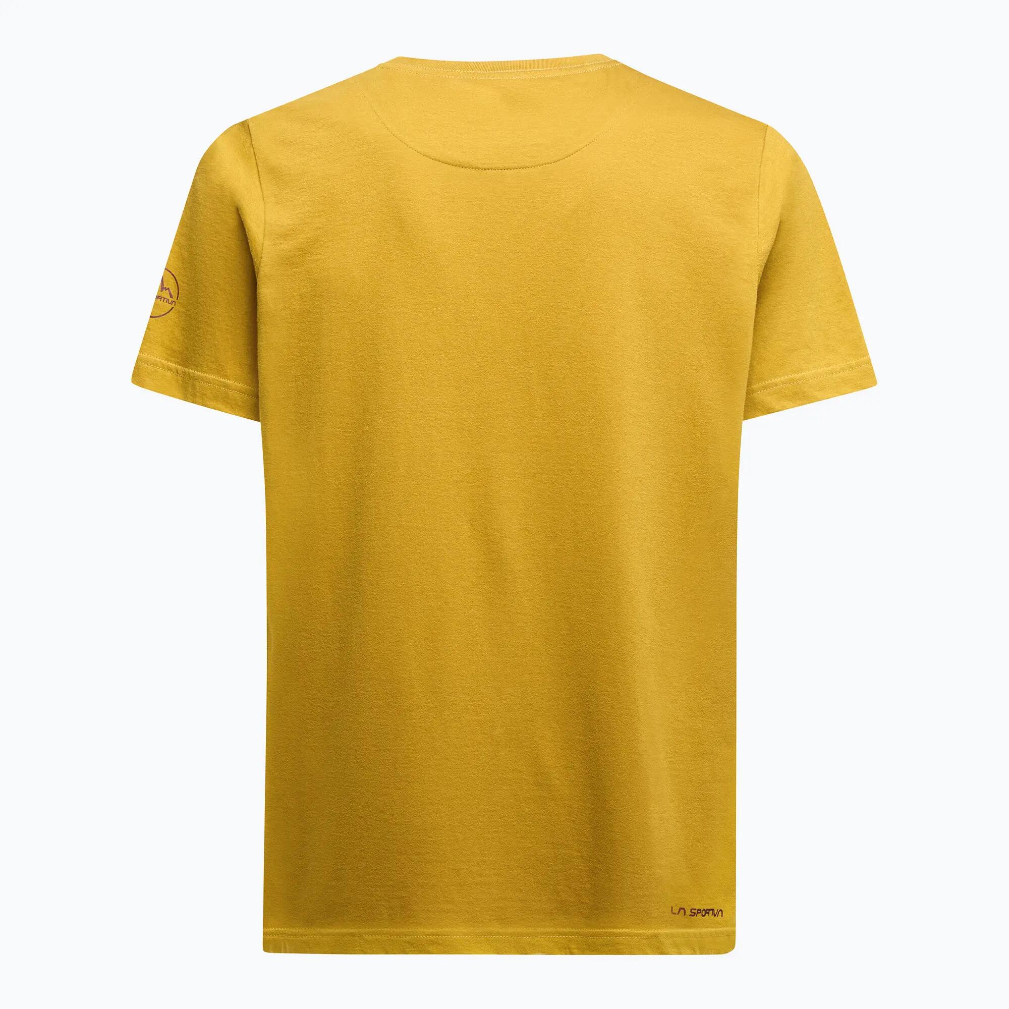Póló La Sportiva Van 4/5