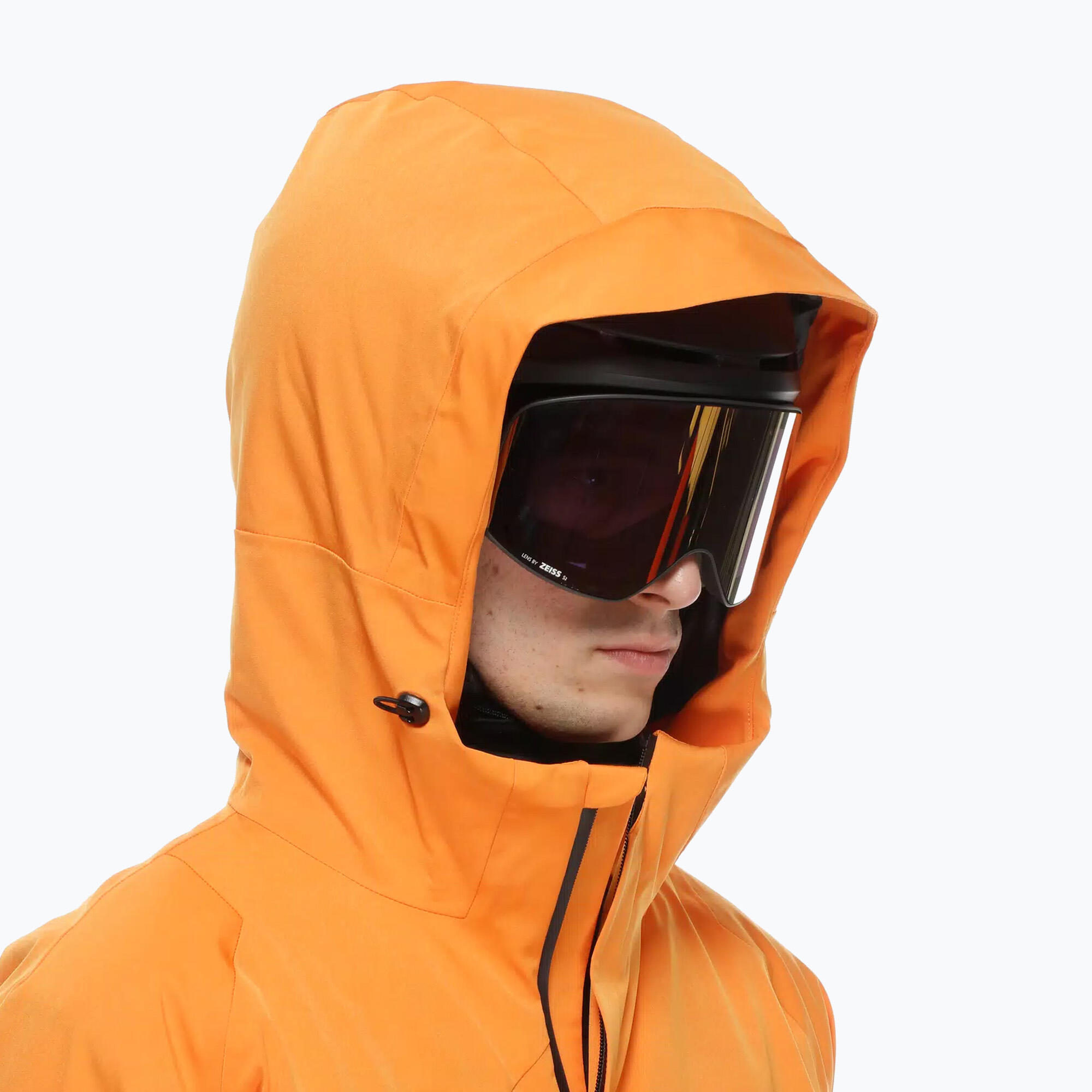 Giacca da sci da uomo Dainese Etra Aerosense Dry Core Ready 4/7
