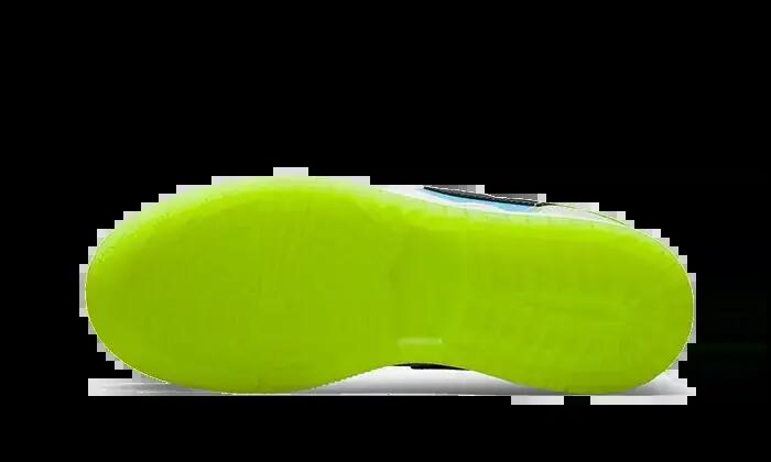 Jordan 1 Low SE Warped Swoosh (GS) 3/3