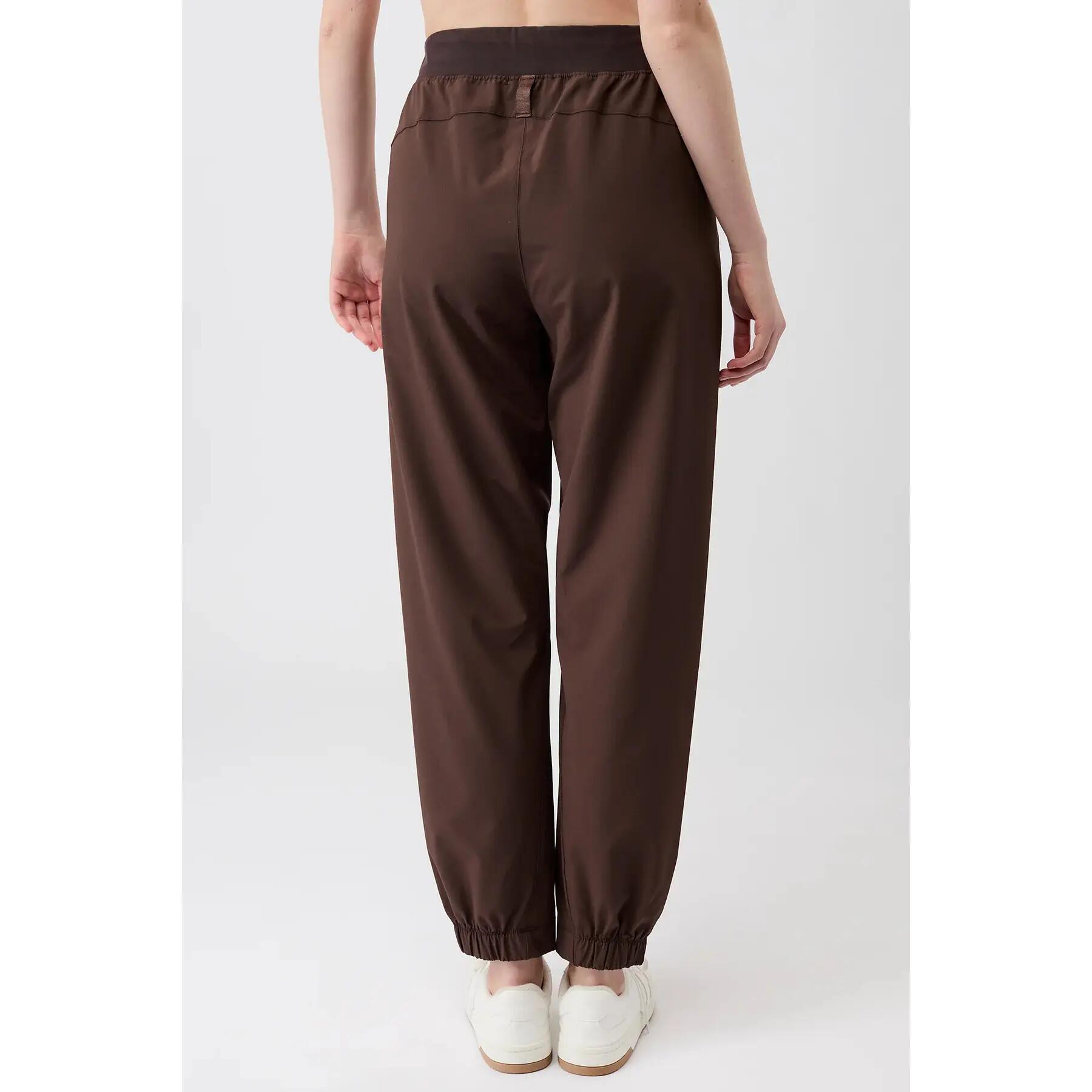 Pantalón de chándal mujer Mandala Venice 3/5