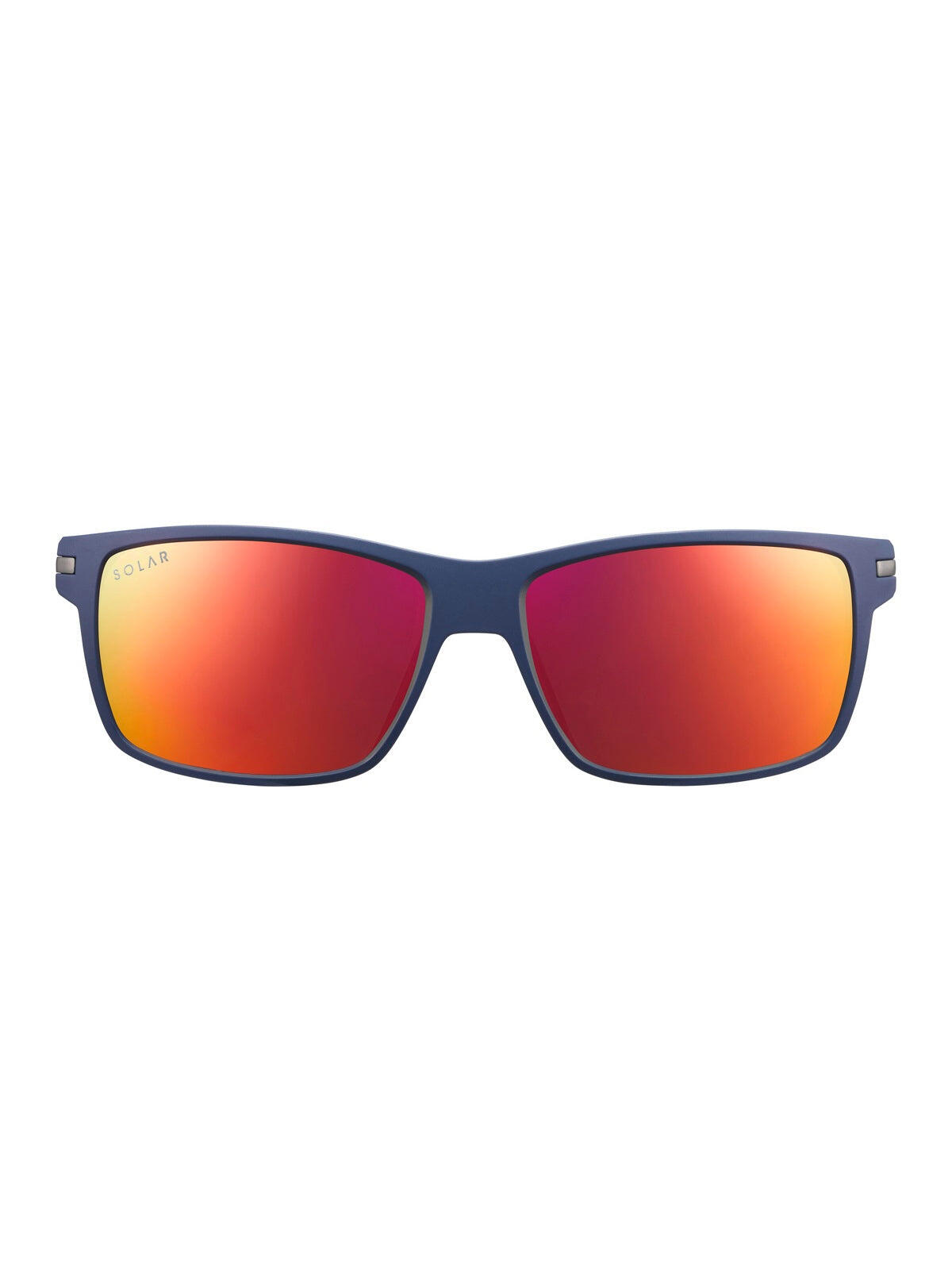 Okulary przeciwsłoneczne SOLAR Henry - cat.3 Polarized - Blue 2/2