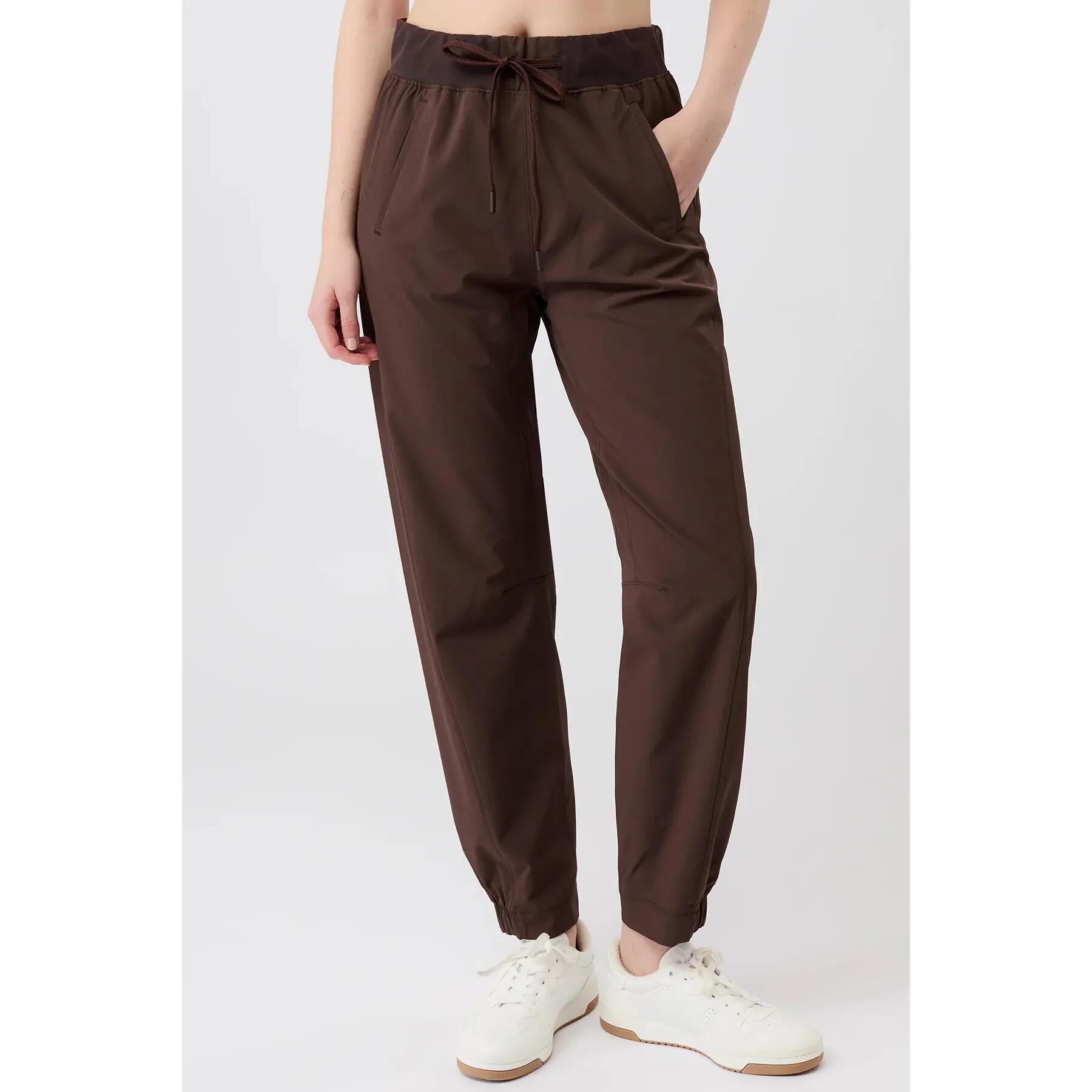 Pantalón de chándal mujer Mandala Venice 2/5