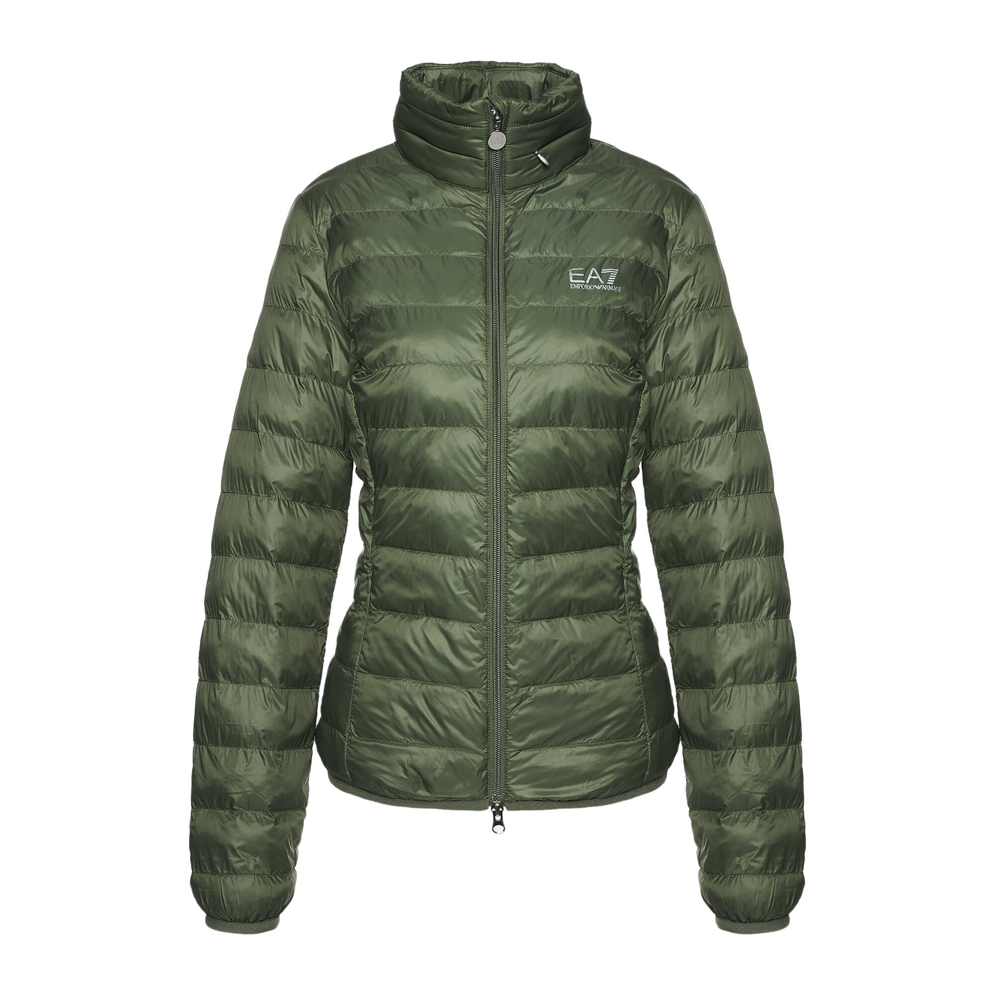 Kurtka damska EA7 Emporio Armani Train Core Eco Down Ultra Light 6/6