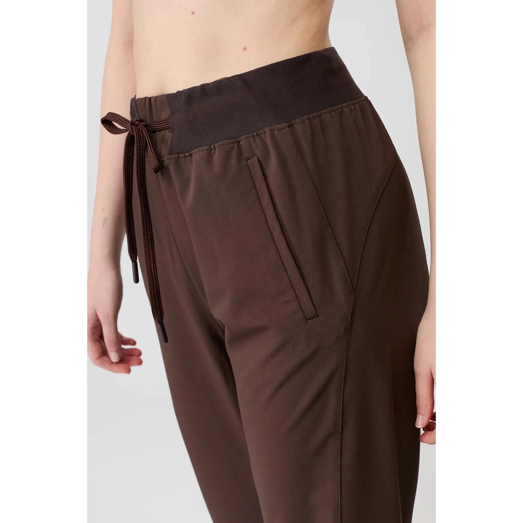 Pantalón de chándal mujer Mandala Venice 5/5