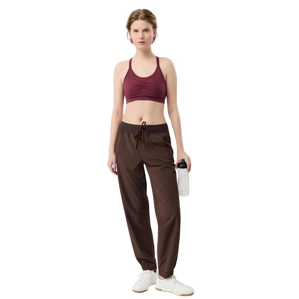 Women's joggers Mandala Venice