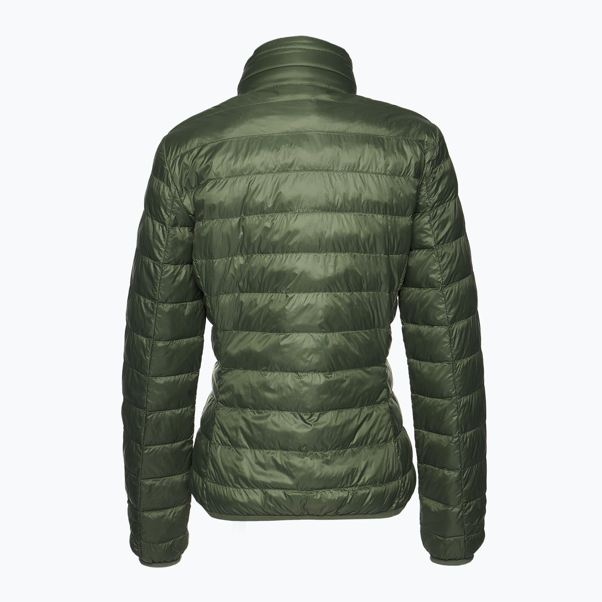 Kurtka damska EA7 Emporio Armani Train Core Eco Down Ultra Light 2/6