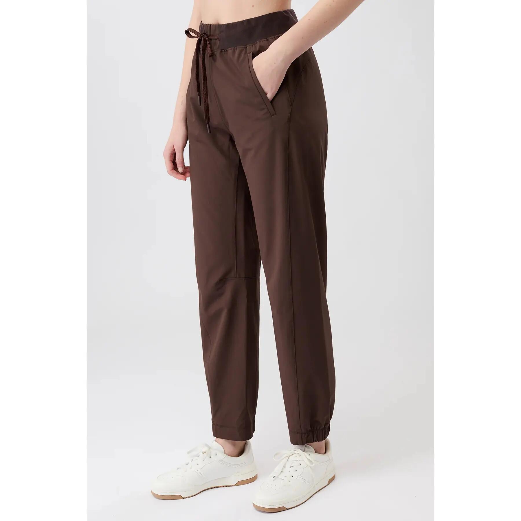 Pantalón de chándal mujer Mandala Venice 4/5