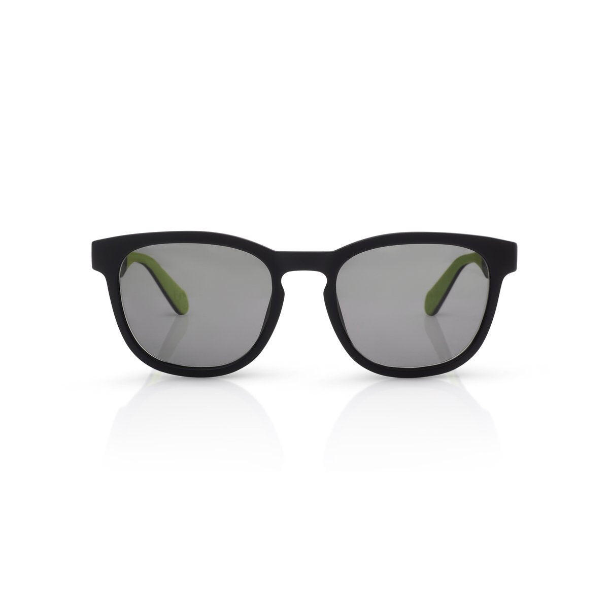 Adulto Fútbol Gafas de sol Negro TR90 RMCFNV104200 2/6