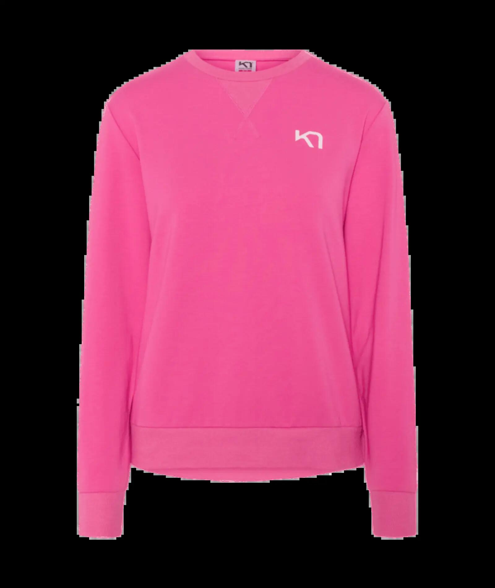 Kari Crew - spink 1/5