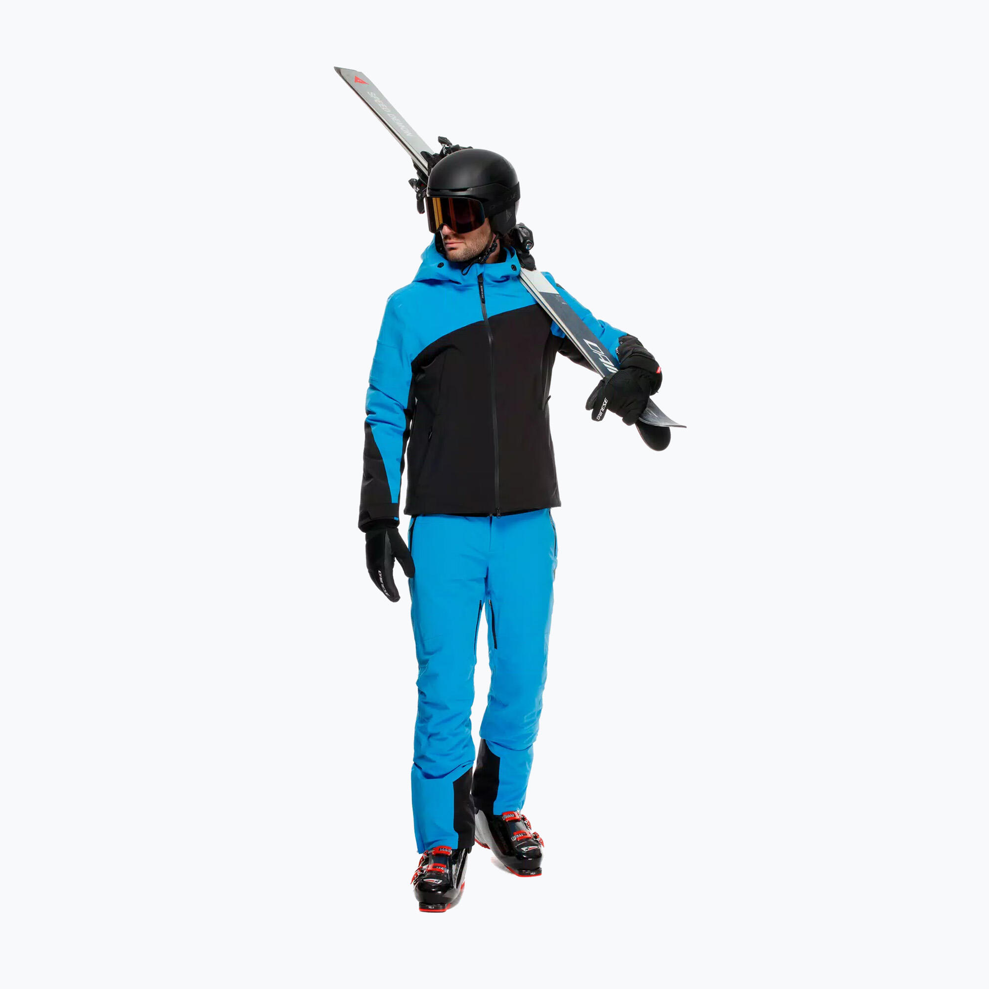 Kurtka narciarska męska Dainese Avera Dermizax EV Core Ready 2/7