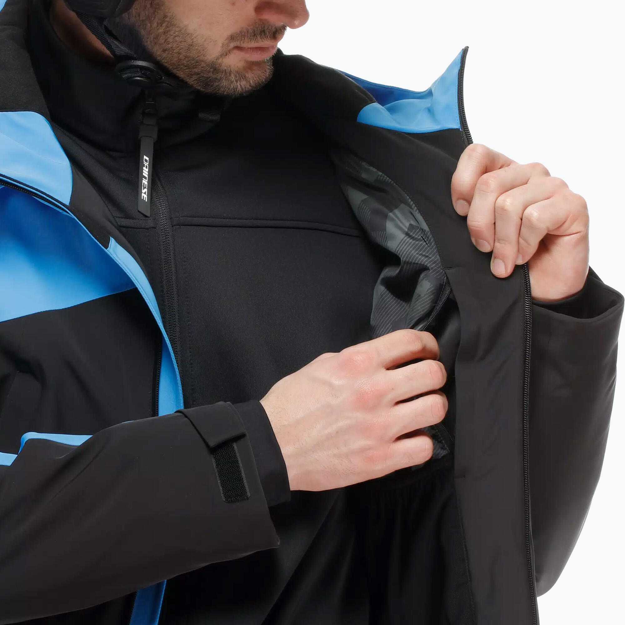 Kurtka narciarska męska Dainese Avera Dermizax EV Core Ready 5/7