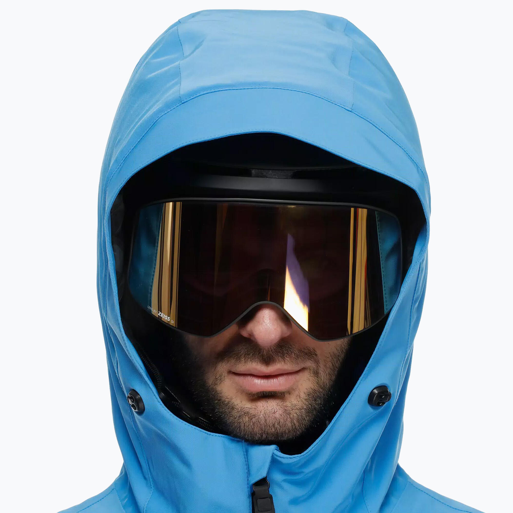 Kurtka narciarska męska Dainese Avera Dermizax EV Core Ready 4/7