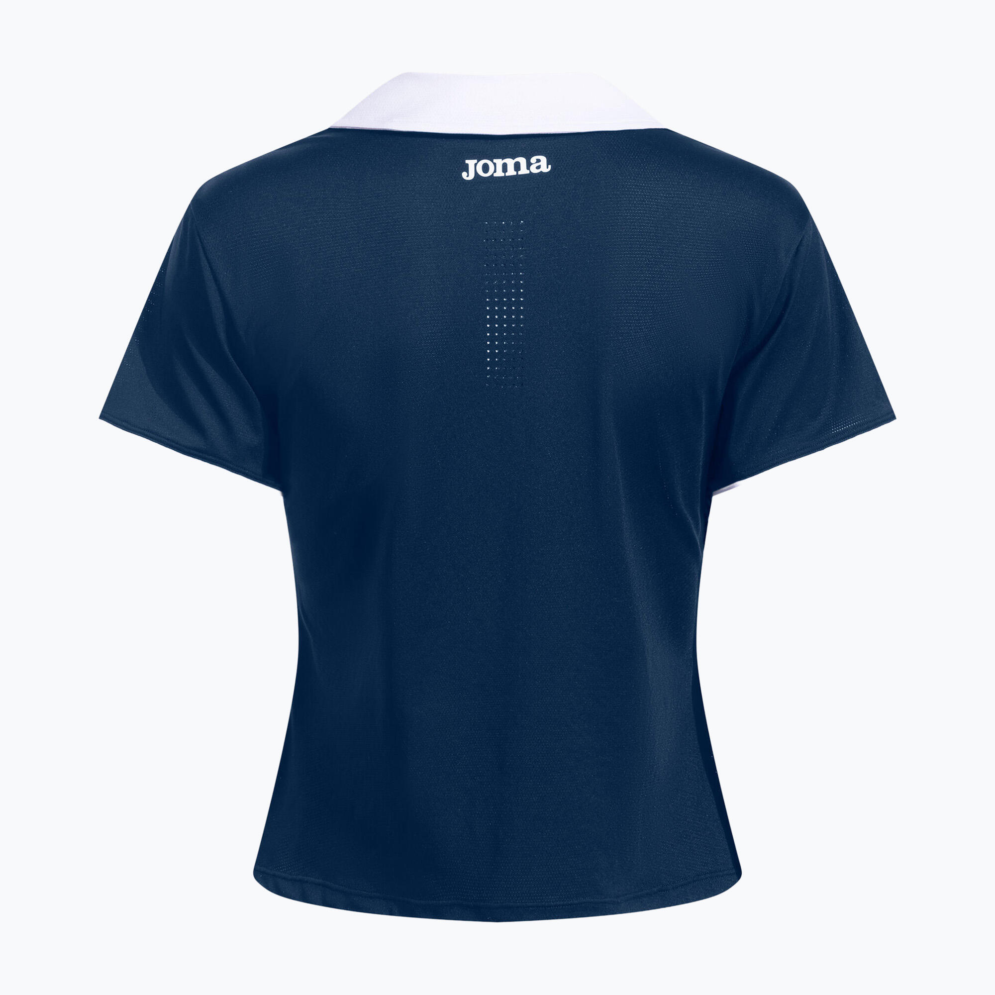 Koszulka polo tenisowa damska Joma Torneo Polo W