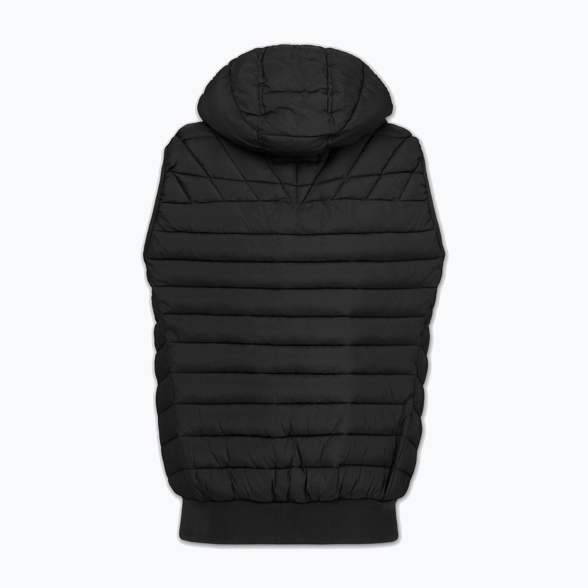 Bezrękawnik męski Pitbull Naylor Padded Hooded 6/7