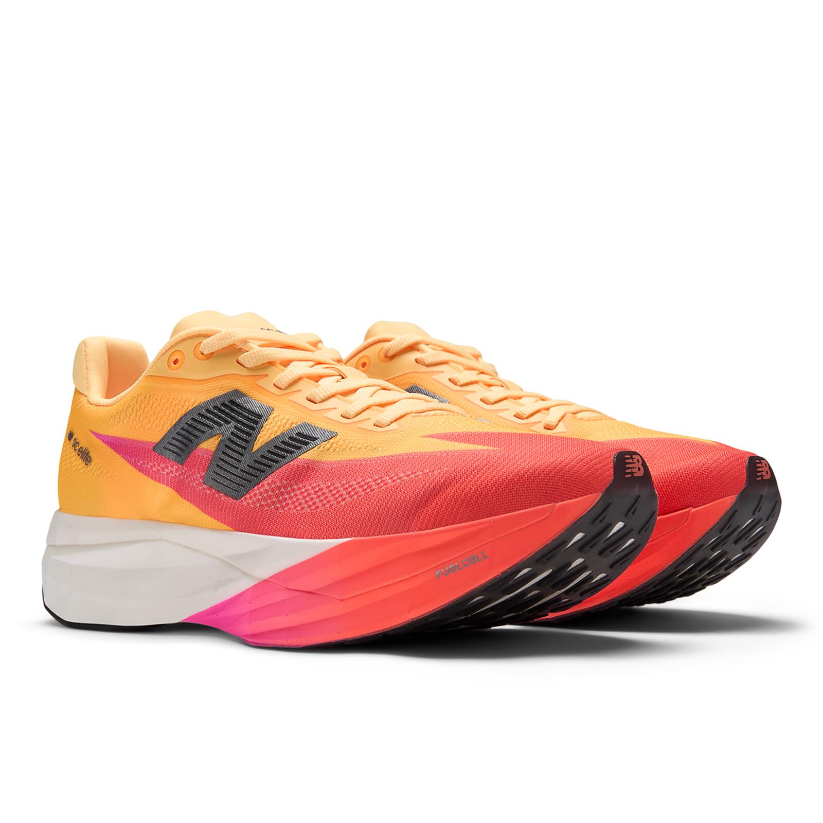 Scarpa da running FuelCell Rebel v5 New Balance per donna 2/2