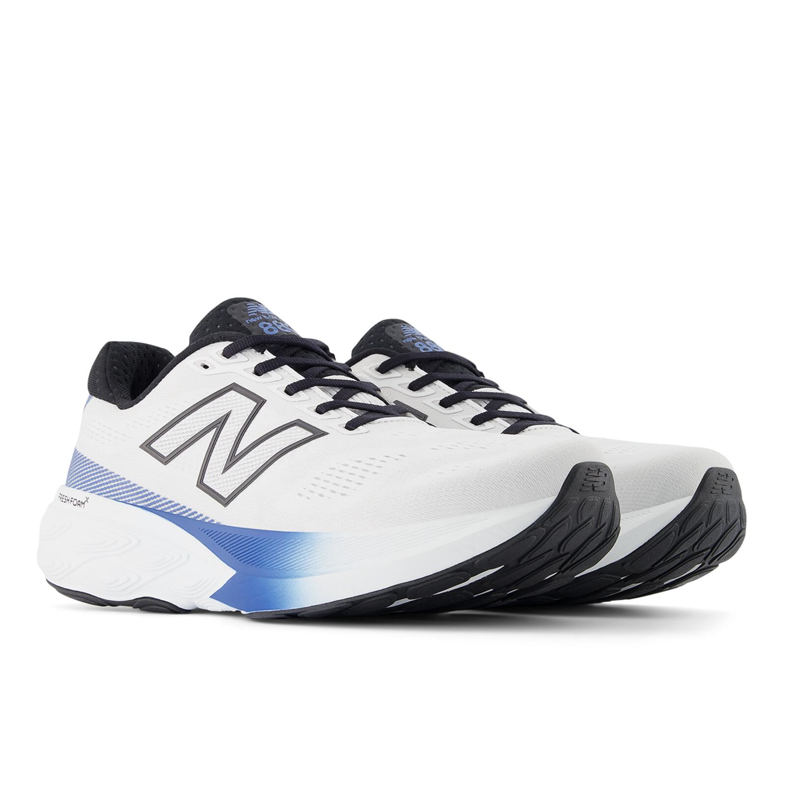 New Balance M 880 v15, chaussure de running rembourrée, unisexe 2/2