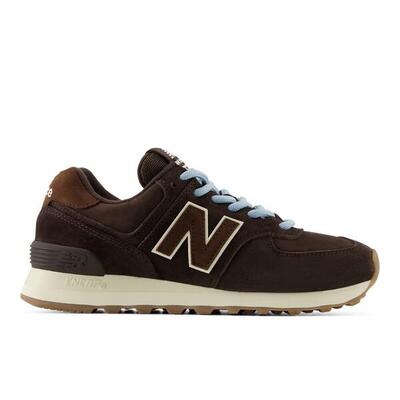 1282 New Balance W 574 Catwalk sneaker donna