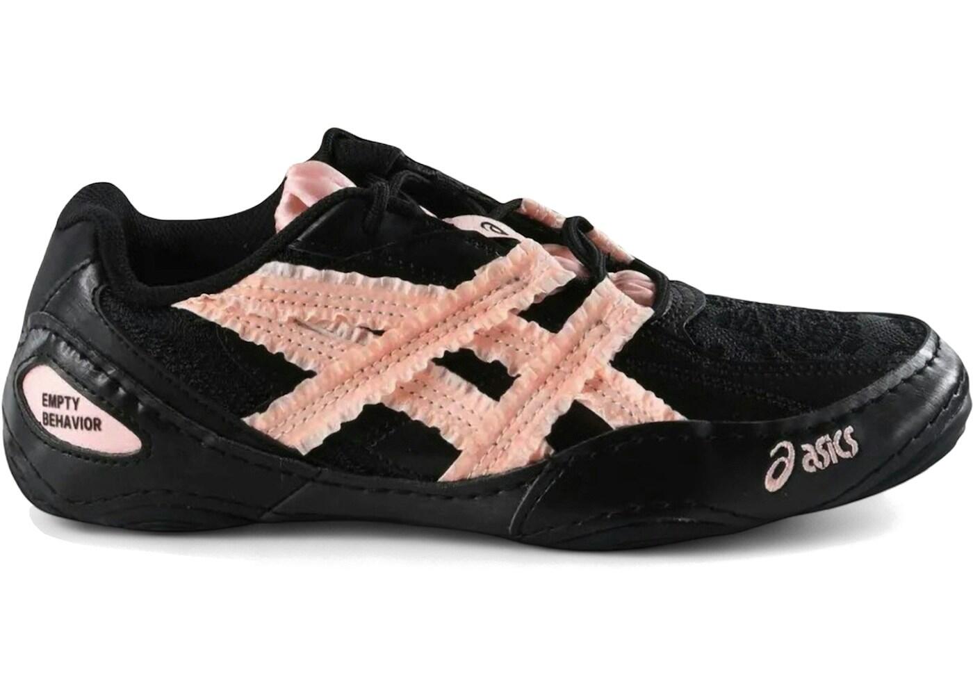 ASICS picture