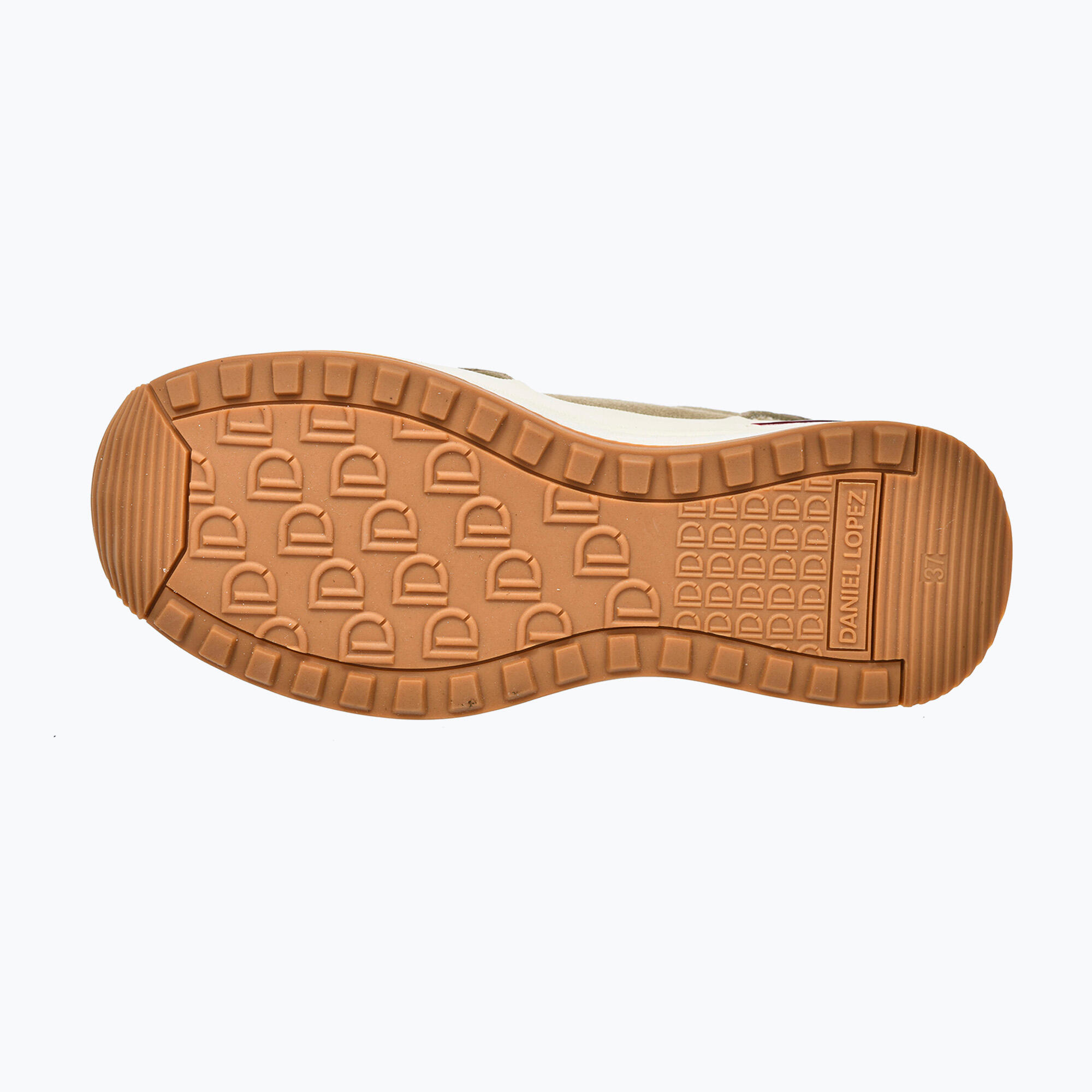 Buty damskie DANIEL LOPEZ JUST DARE SS2D4056 6/7