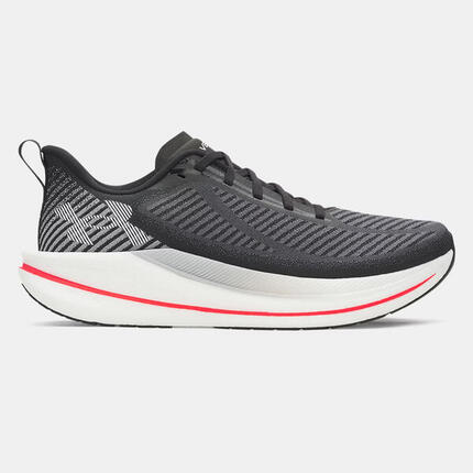 Zapatillas de running UA Velociti SPD Hombre Negro