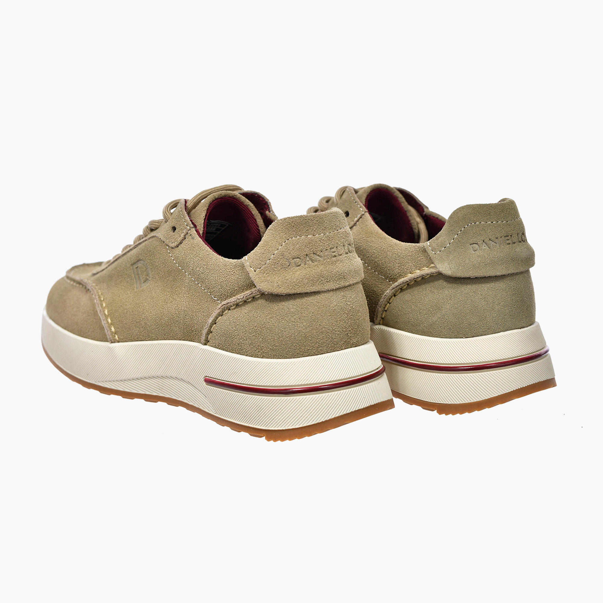 Buty damskie DANIEL LOPEZ JUST DARE SS2D4056 3/7