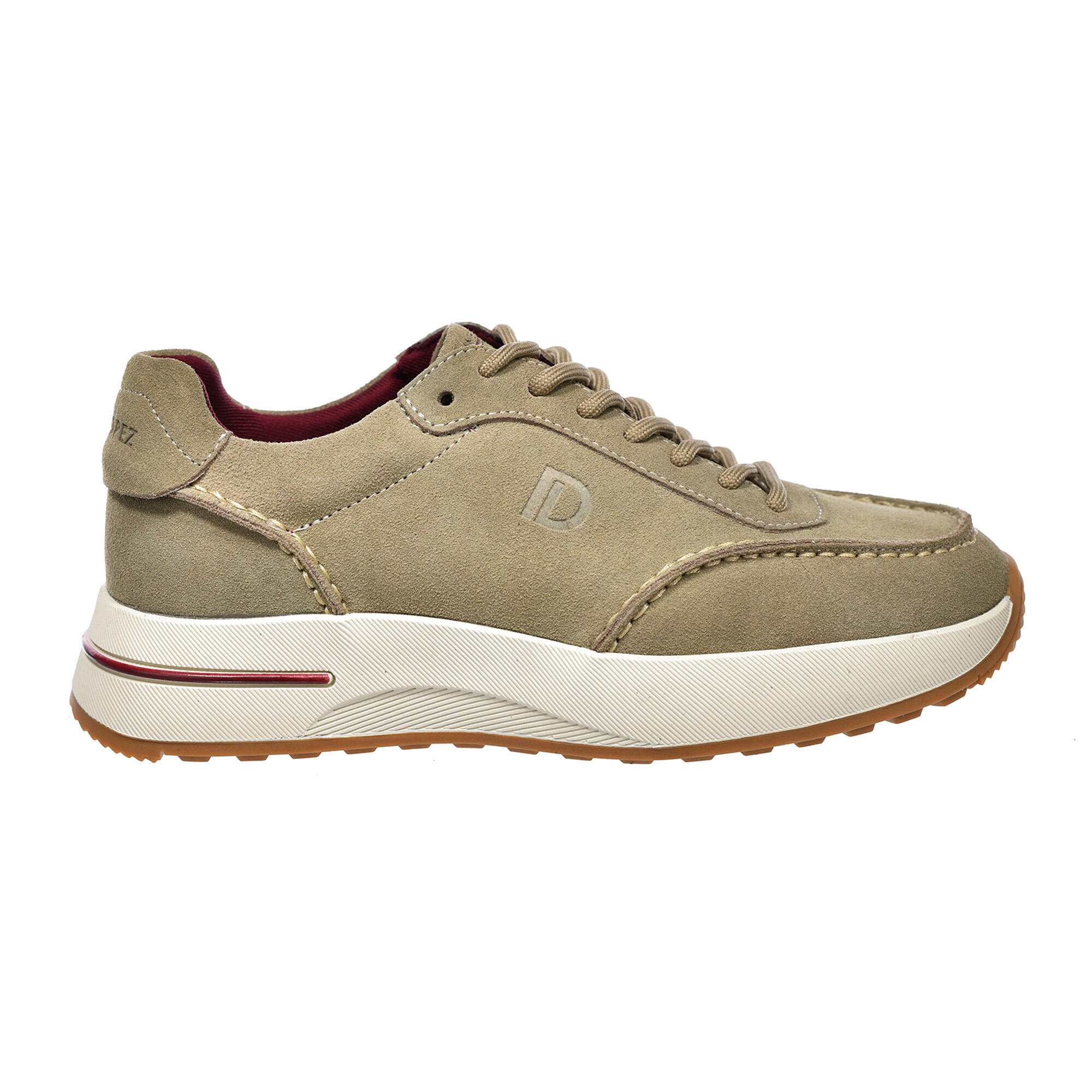 Buty damskie DANIEL LOPEZ JUST DARE SS2D4056 7/7
