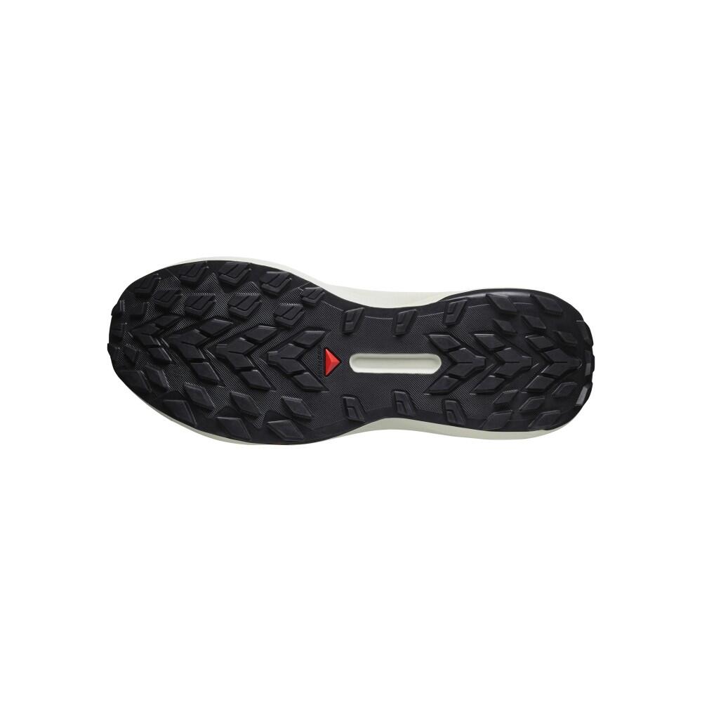 SALOMON chaussure trail GENESIS GTX - BLK/LUNROC/FRNCHB M 2026 4/4